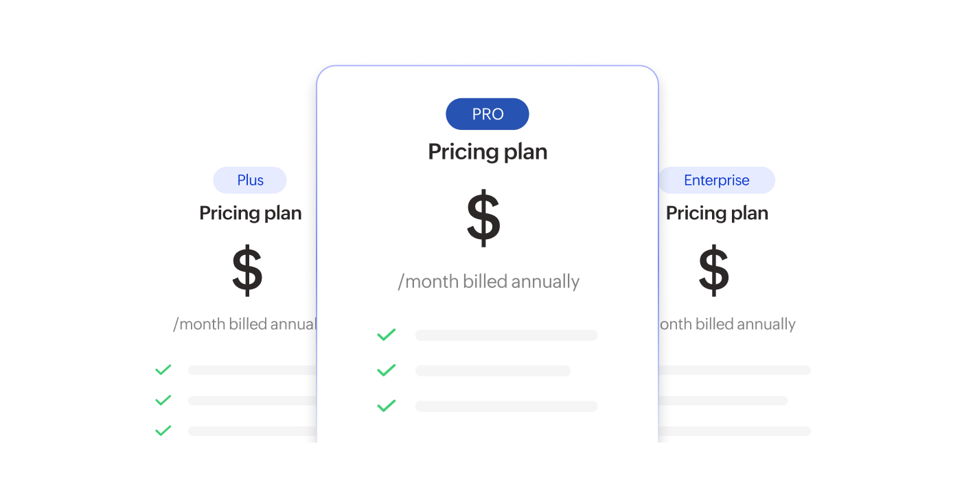 Affordable plans: Maximize the benefits within your budget