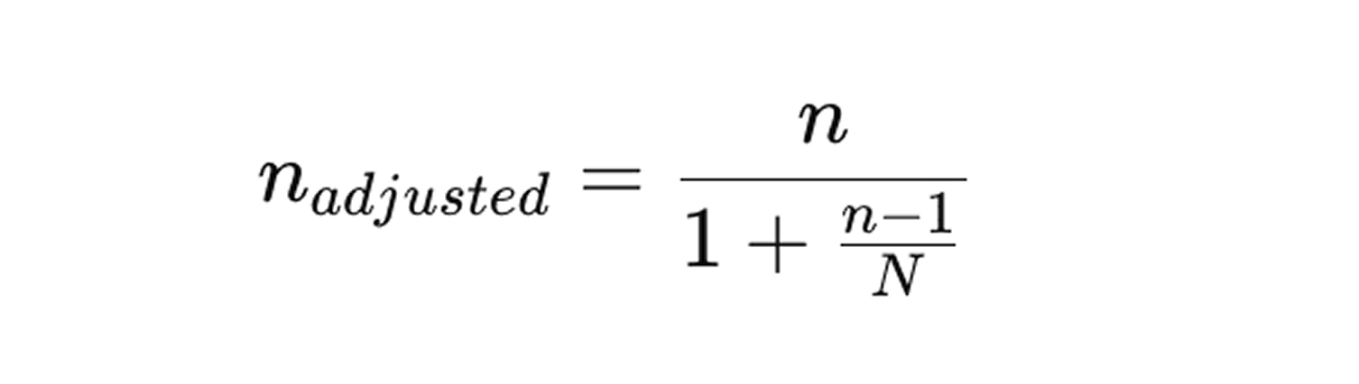 Three steps to turn open ended answers to action plans