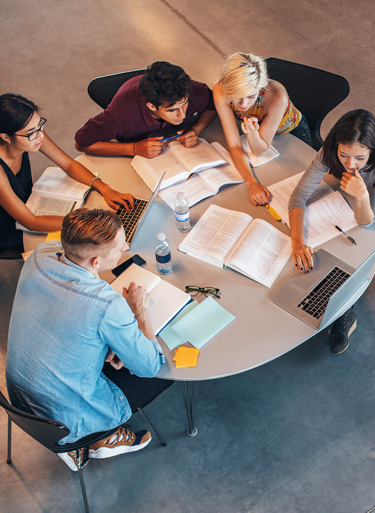 Student self-efficacy survey template