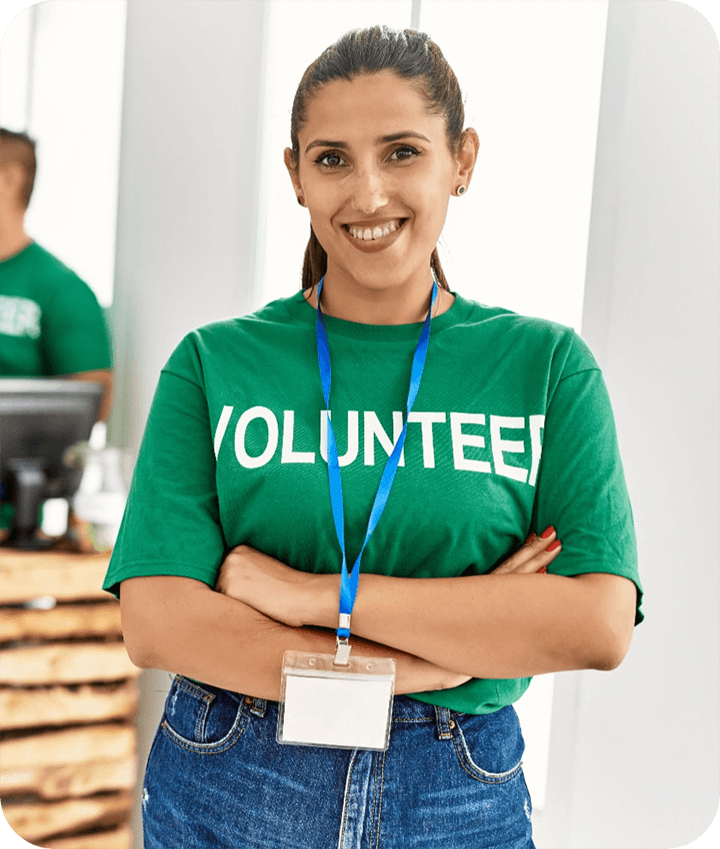 ボランティアの声を行動可能な洞察に変える