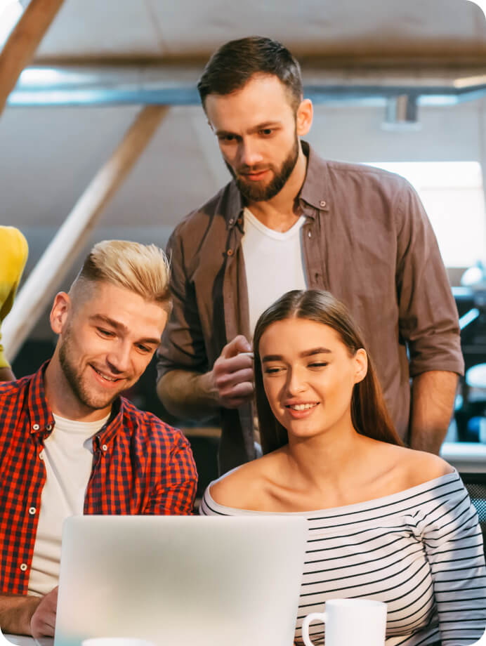 HR policy satisfaction template