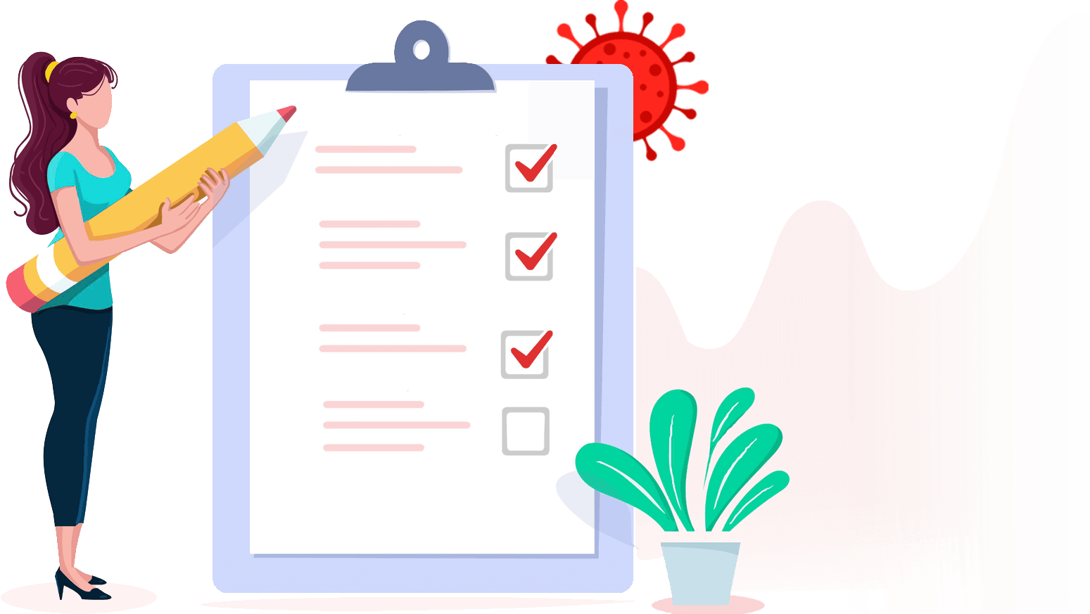 Covid-survey