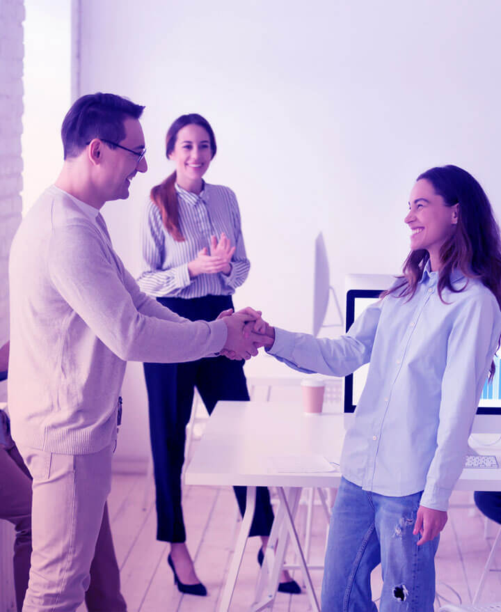 EMPLOYEE ENGAGEMENT SURVEY