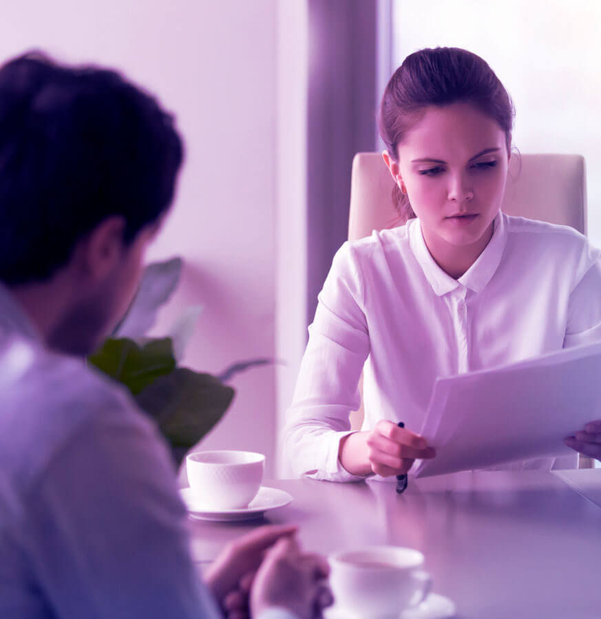 EMPLOYEE OPINIONS SURVEY