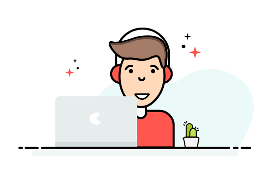 CUSTOMER FEEDBACK SURVEY