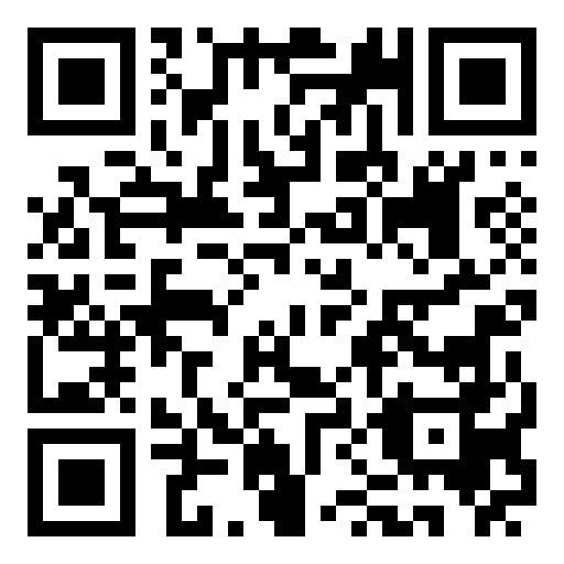 QR code to download the Zoho Tables app