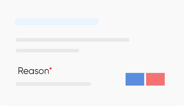Secure team password vault