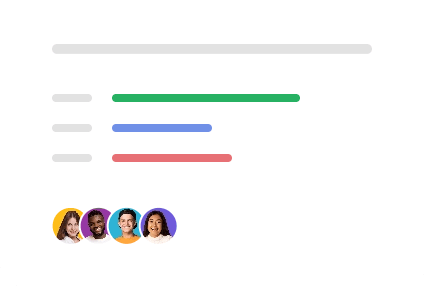 Effective attendee engagement in Zoho Webinar