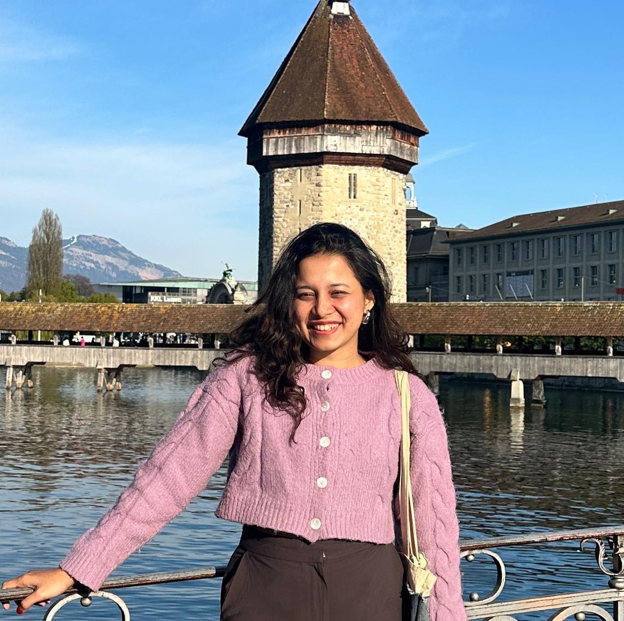 Dikishita Basumatary