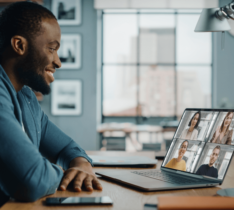 How do you setup an evergreen webinar with ease using Zoho Webinar?