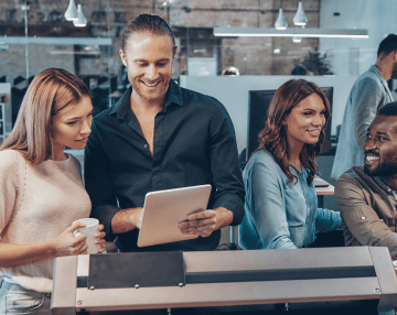 Product teams