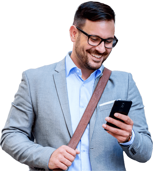 モバイル端末からウェビナーに参加