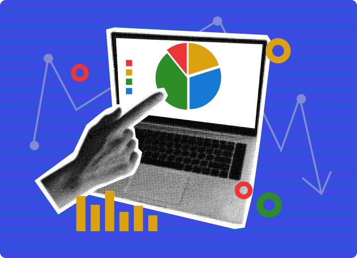 Client education through webinars