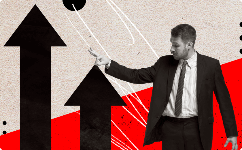 Lead generation and marketing through webinars