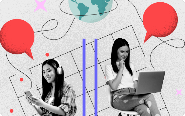 Customer friendly user experience