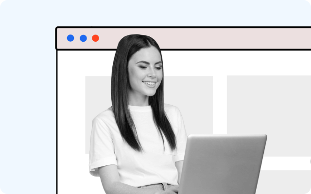 Easily scalable webinar tool