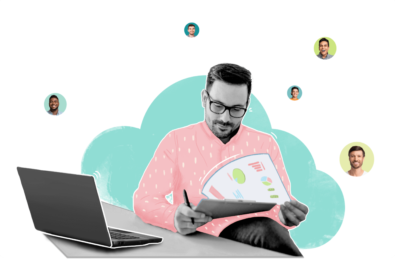 Virtual Conference - Zoho Webinar