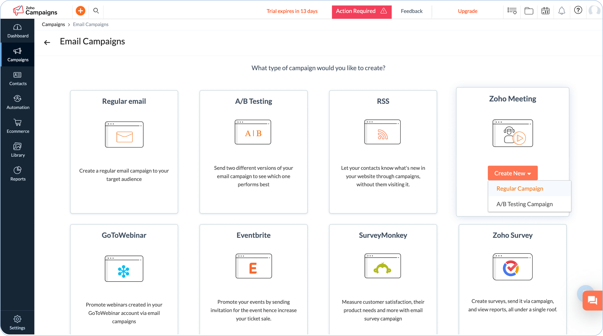 Sync your registrant and attendee lists automatically