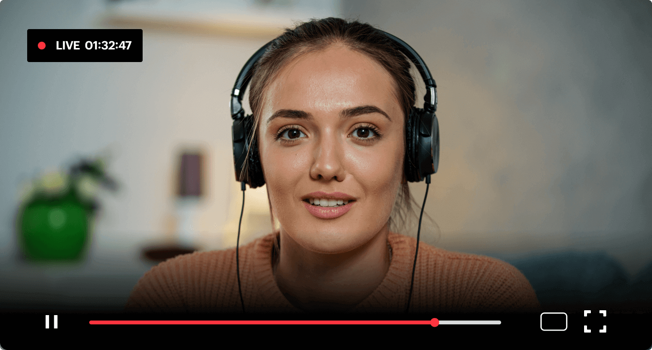 linkedin live video streaming