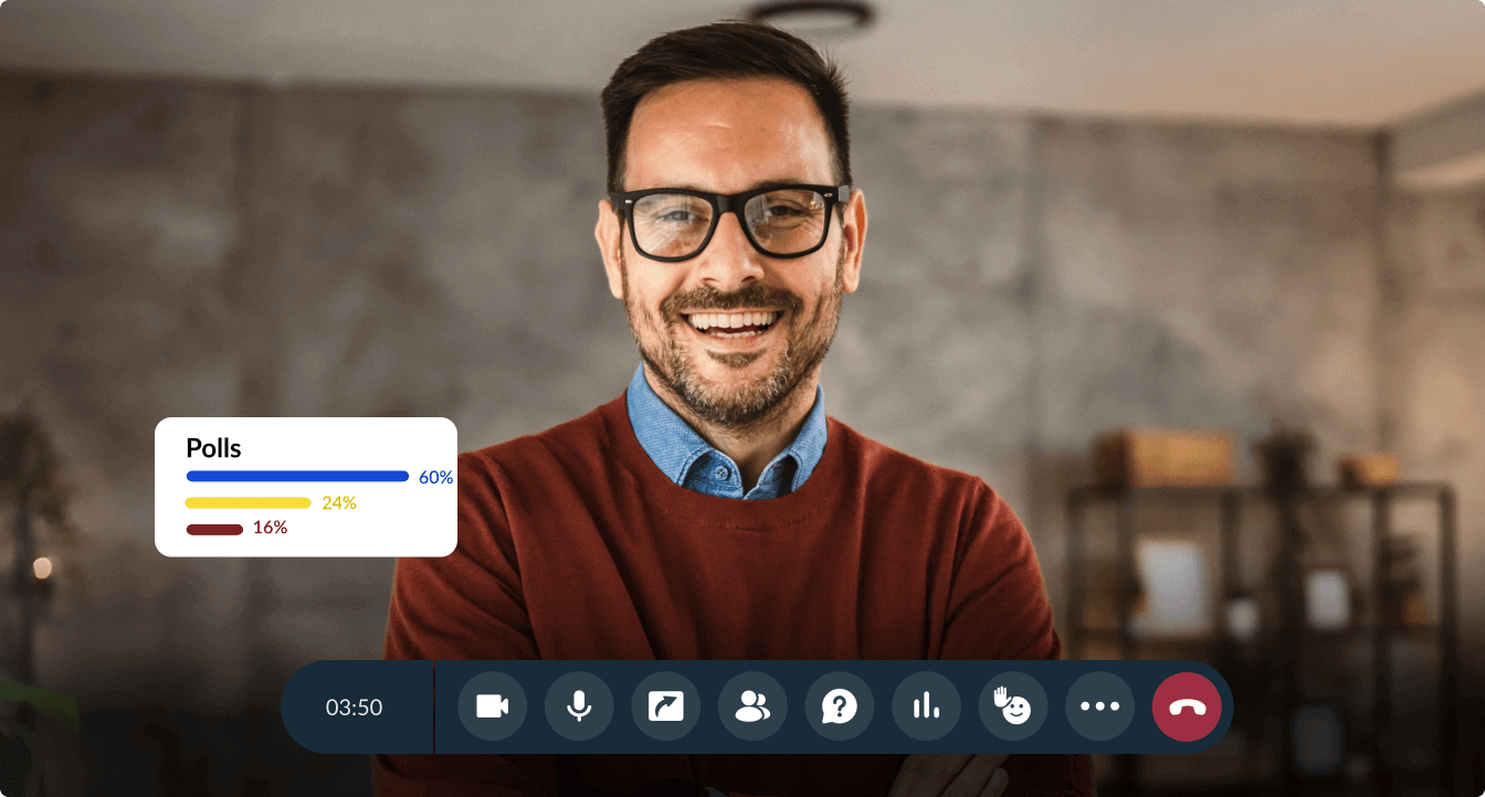 linkedin livestreaming