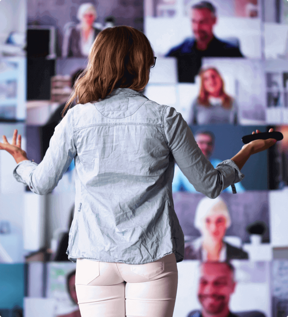 live streaming platform for businesses