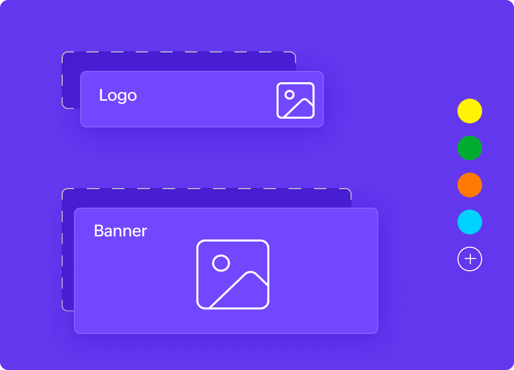Add your branding