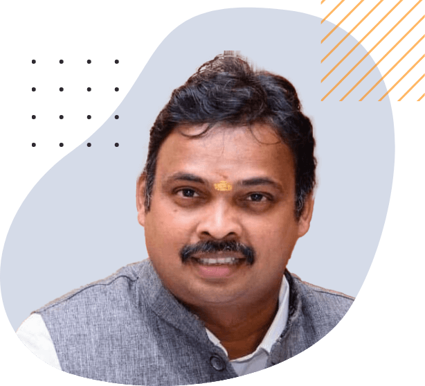 CA Dr Gopal Krishna Raju