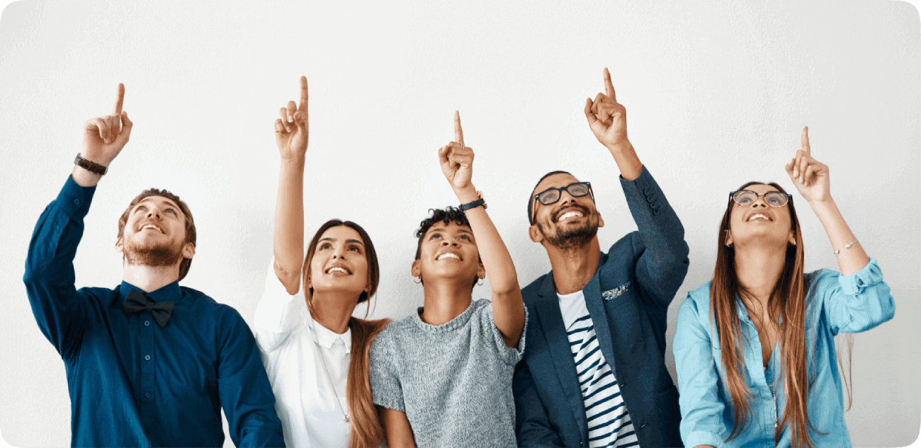 Enable secured external collaboration