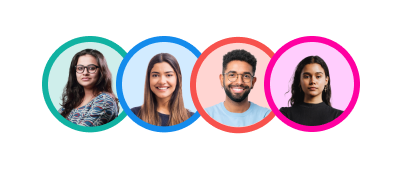 Team-centric approach