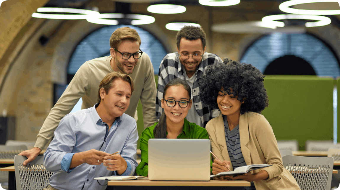 Team-centric approach