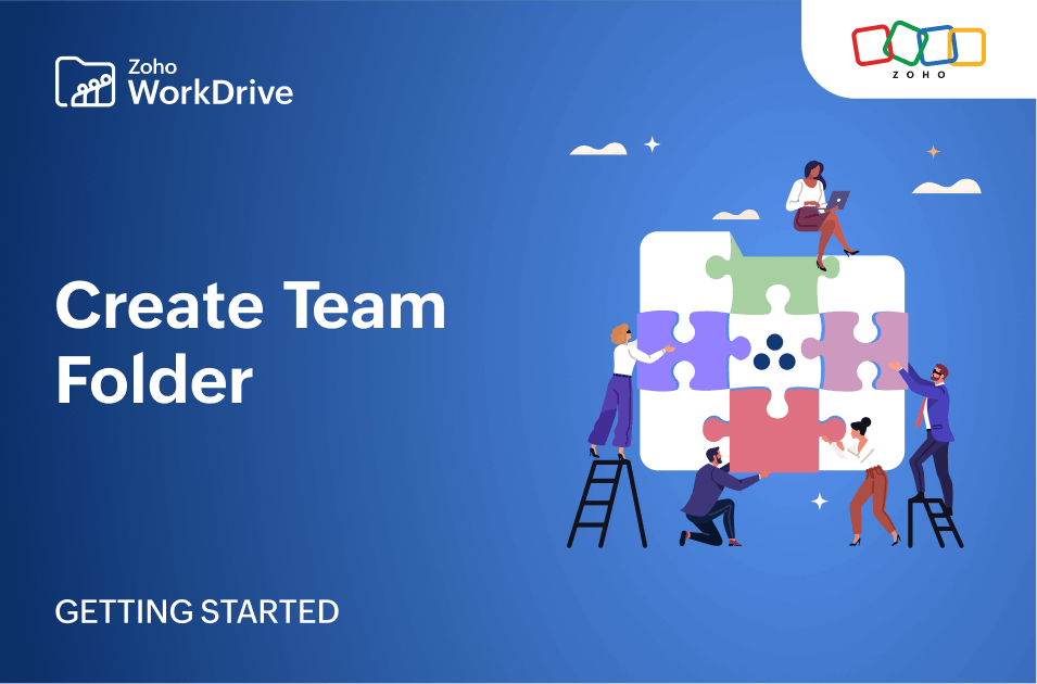 create-team-folder