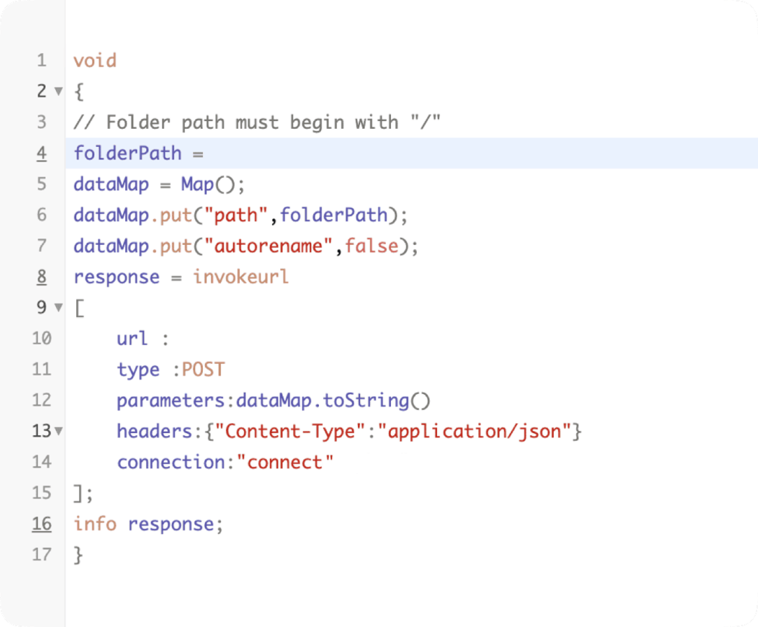 Customize your workflow your way
