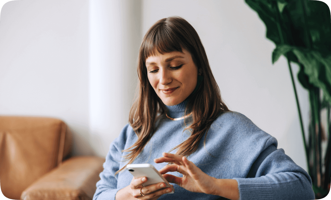 Pricing transparency illustration showing workflow features included in Business plan