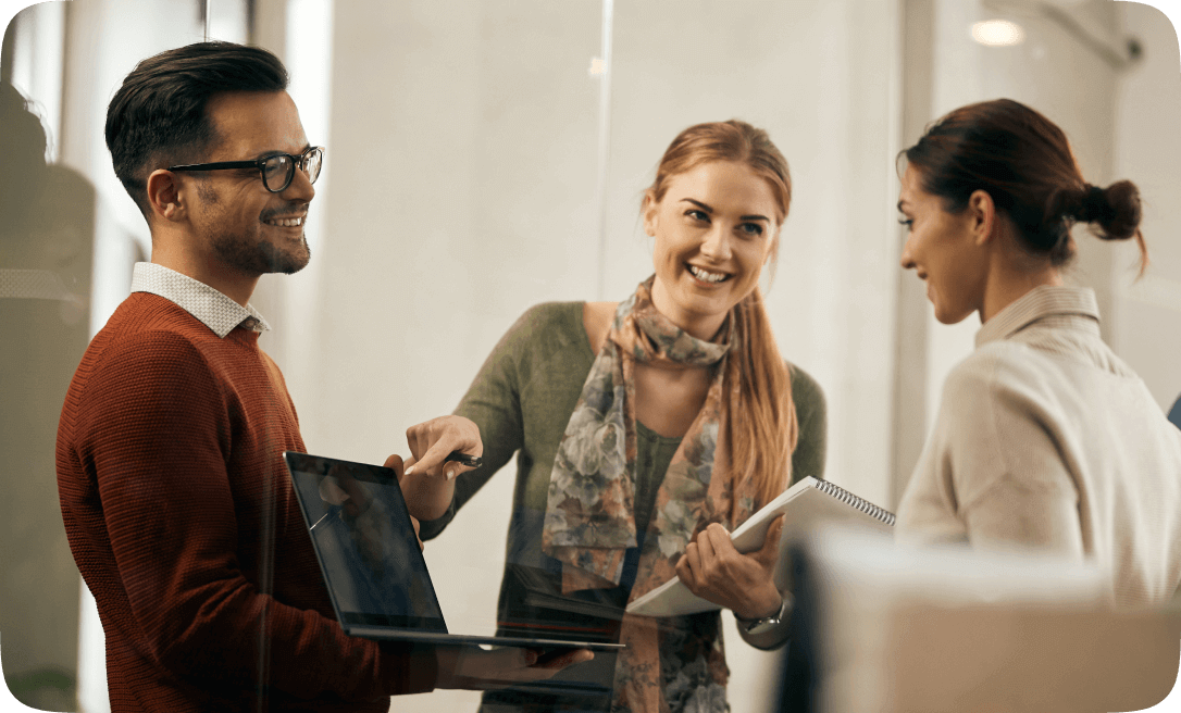 Data Loss Prevention settings interface for enhanced file security