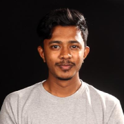Deeraj J | Snr. Product Support Engineer