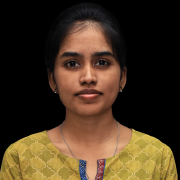 Jensi R | Technical Support Engineer