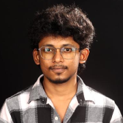 karthick perumal | Technical Support Engineer