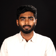 Surya C | Product Support Engineer
