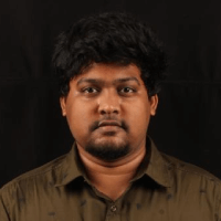 Srivathsa | Technical Support Engineer