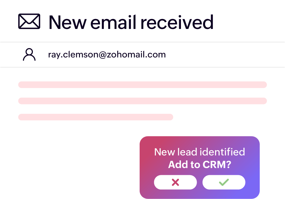 Lead Qualifier Agent