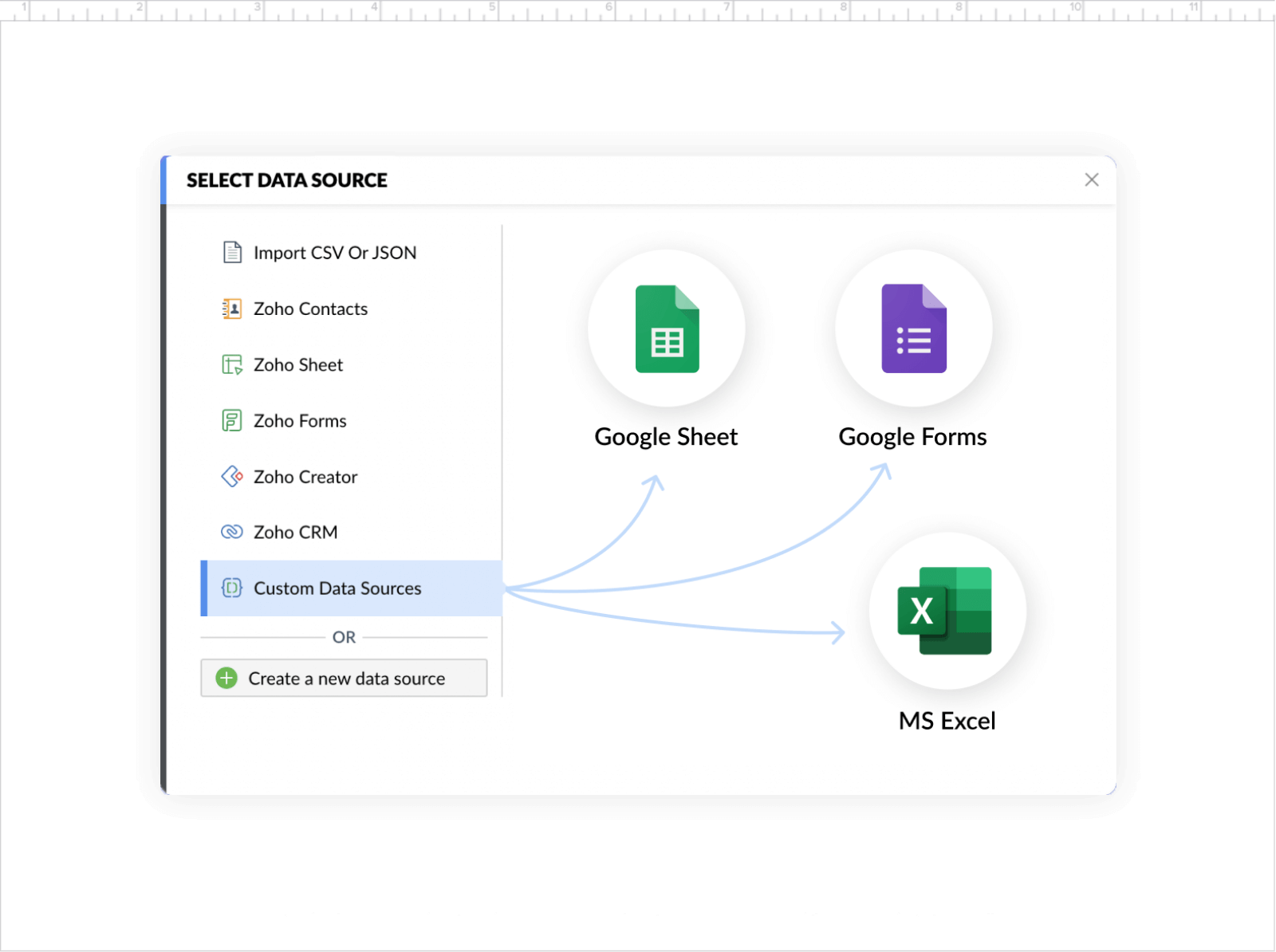 Collect eSignatures in person