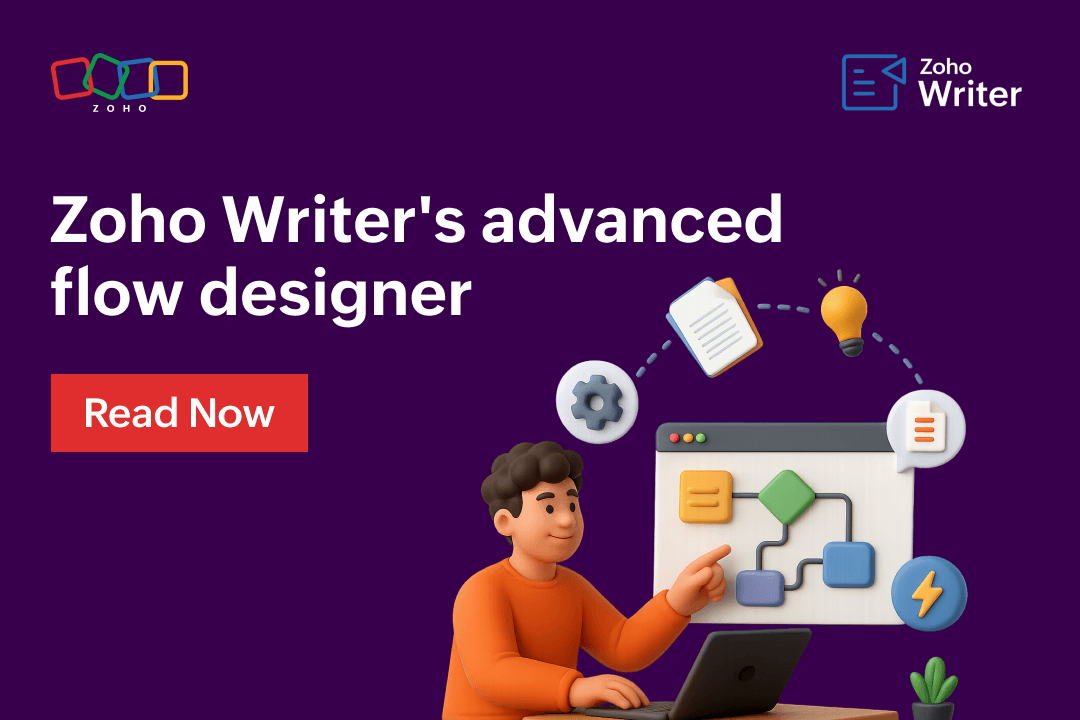 Google Docs alternative