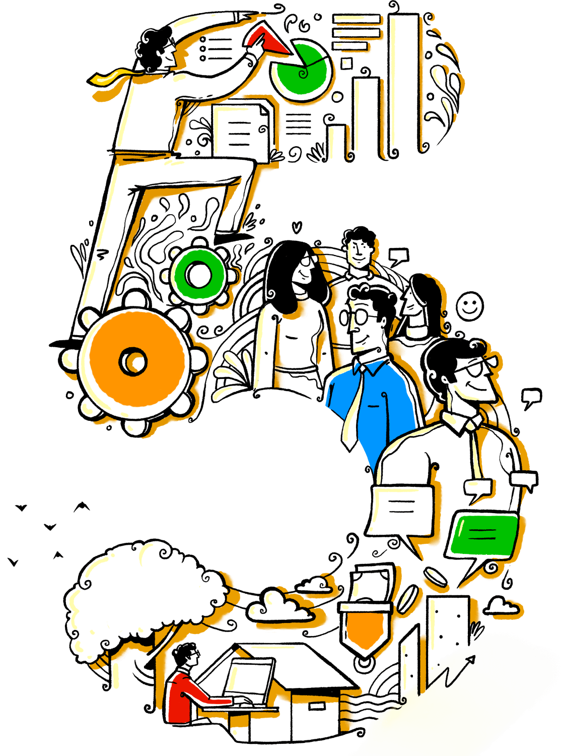 Zoho One