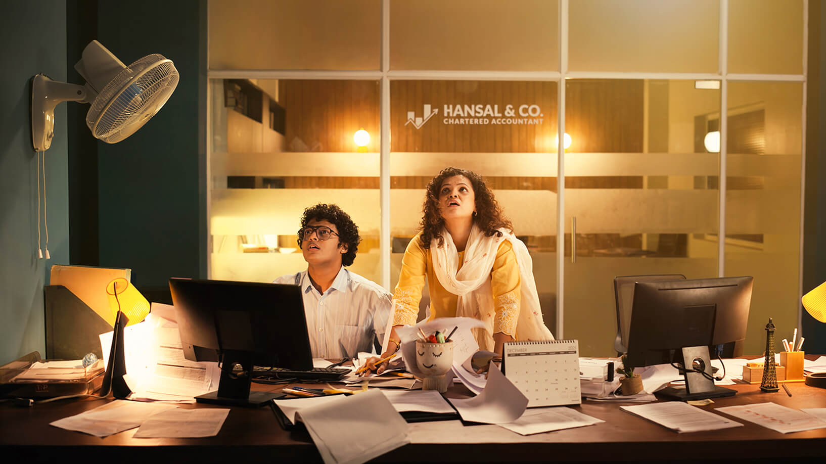 Move your accounting forward with Zoho Books.