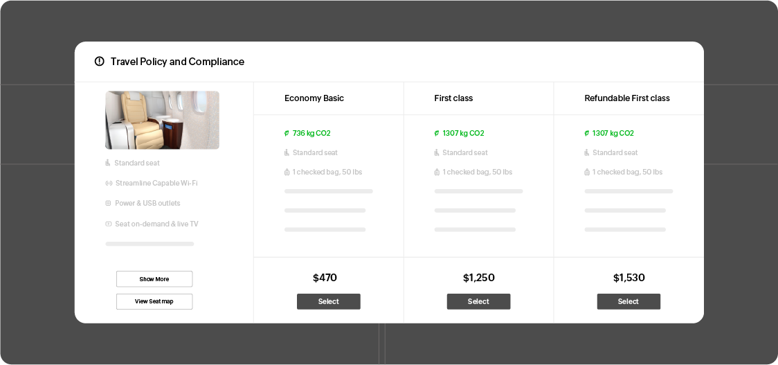 Carbon foot-print tracking in Zoho Spend Carbon foot-print tracking in Zoho Spend