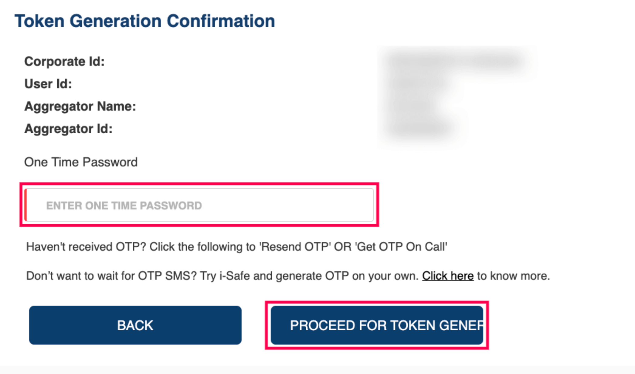 Click Connected Banking