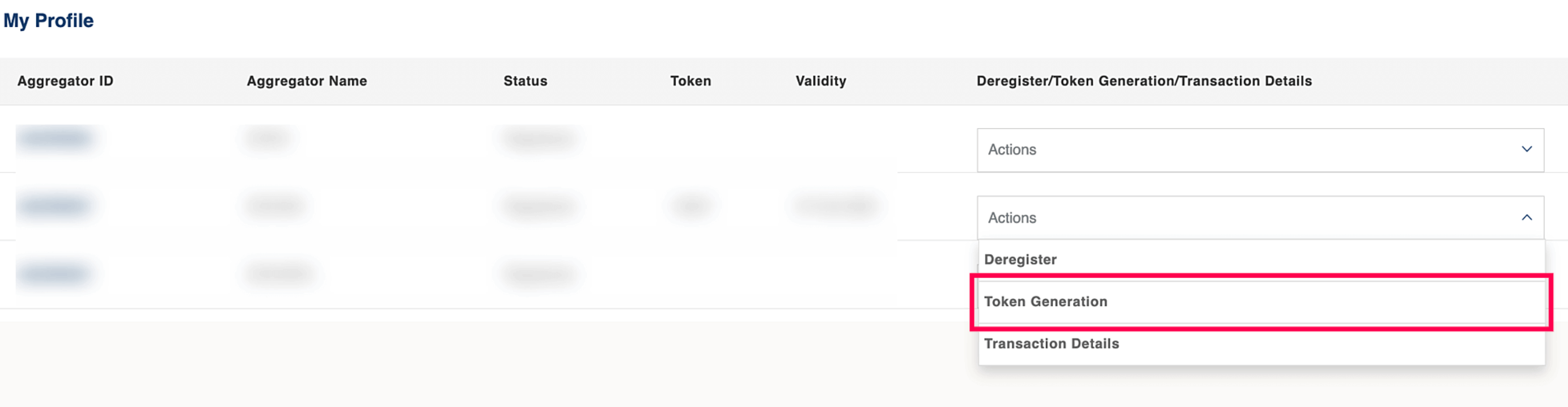 Click Connected Banking