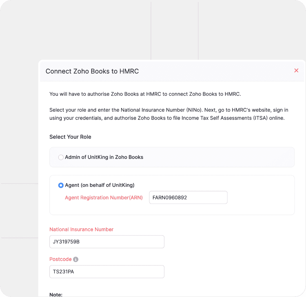 Tax filing made easy with your accountant